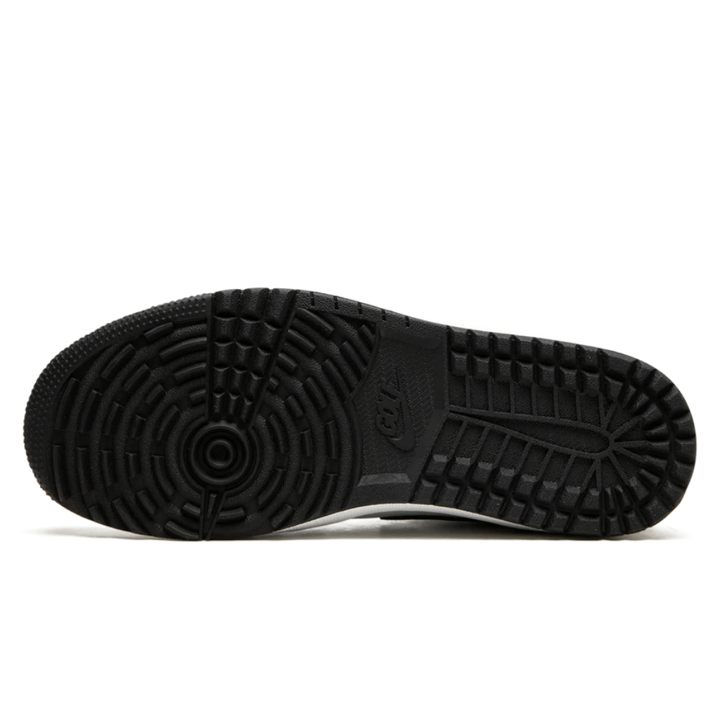 Air Jordan 1 High Golf "Black / White - Panda"