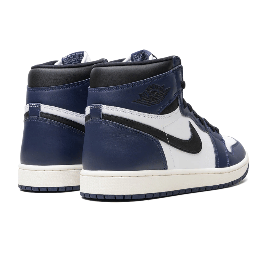 Air Jordan 1 Retro High OG "Midnight Navy"
