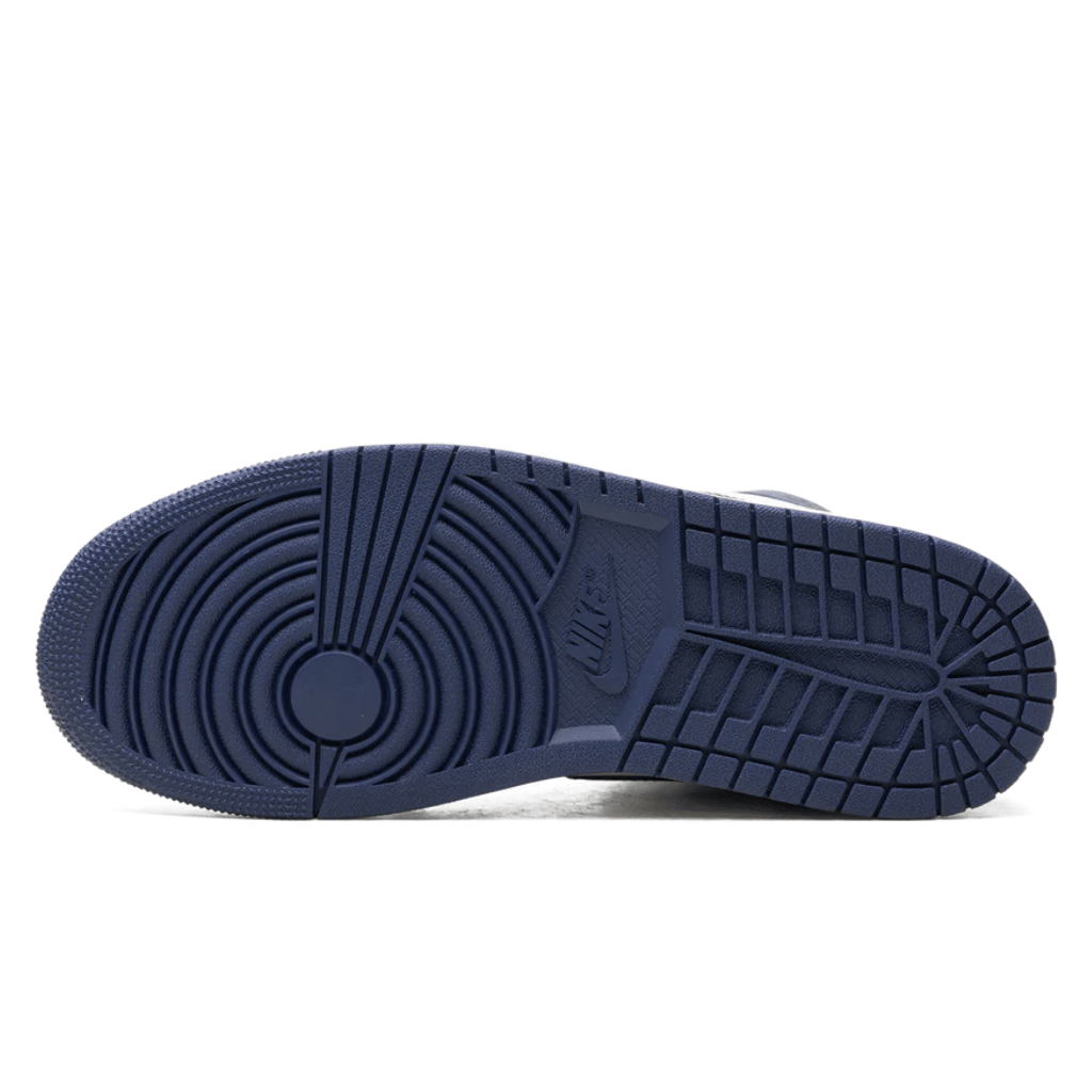 Air Jordan 1 Retro High OG "Midnight Navy"