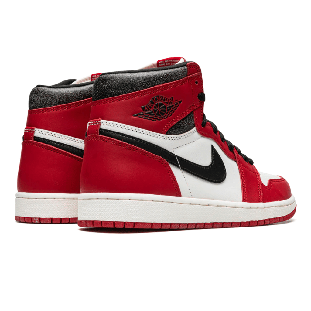 Air Jordan 1 Retro High OG "Chicago Lost and Found"