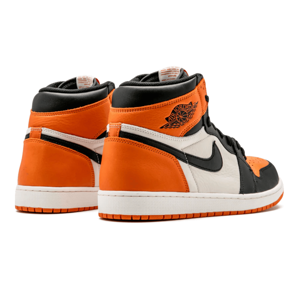 Air Jordan 1 Retro High OG "Shattered Backboard"
