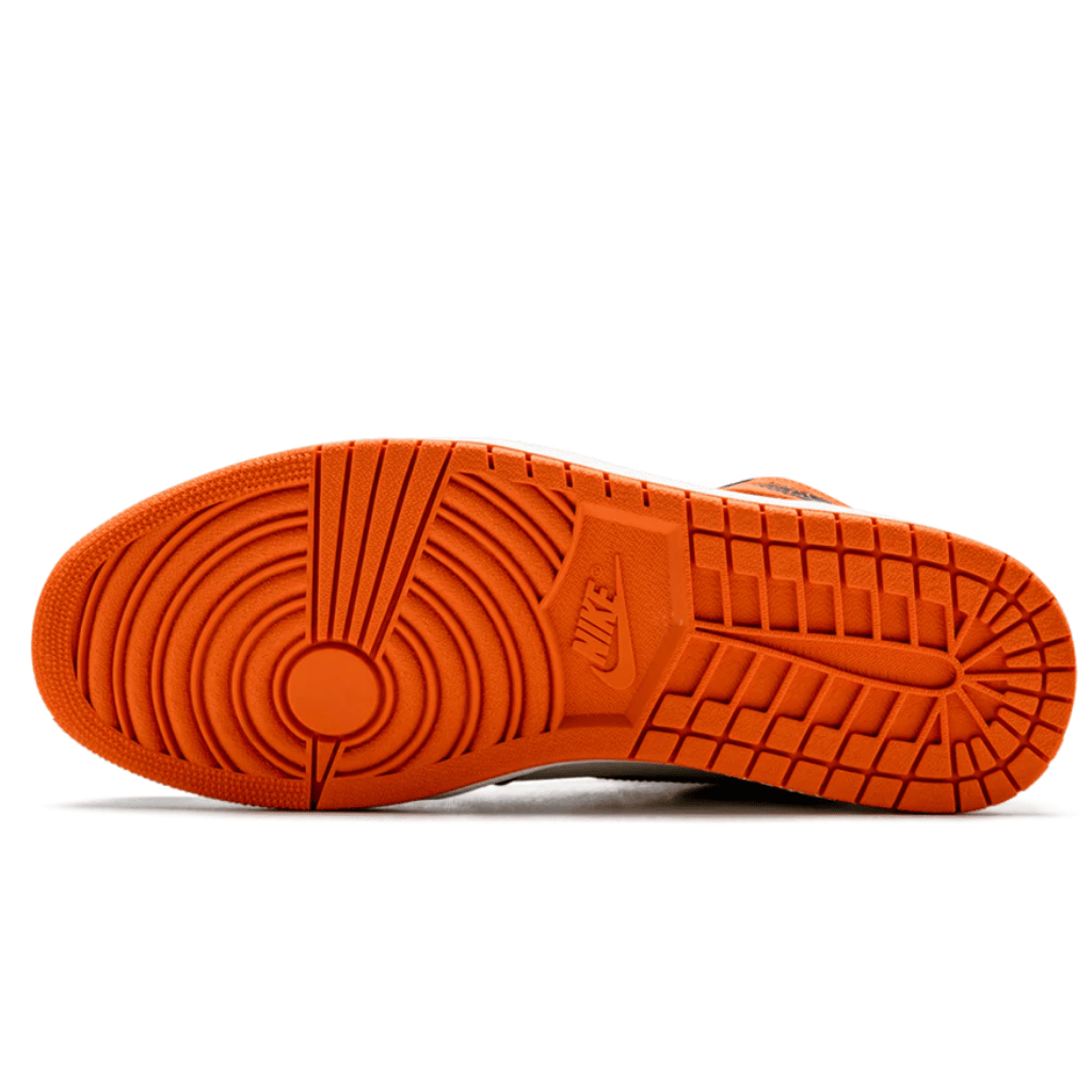 Air Jordan 1 Retro High OG "Shattered Backboard"