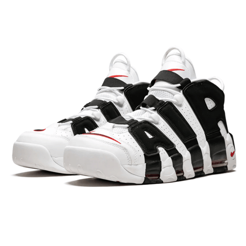 Air More Uptempo "Bulls"