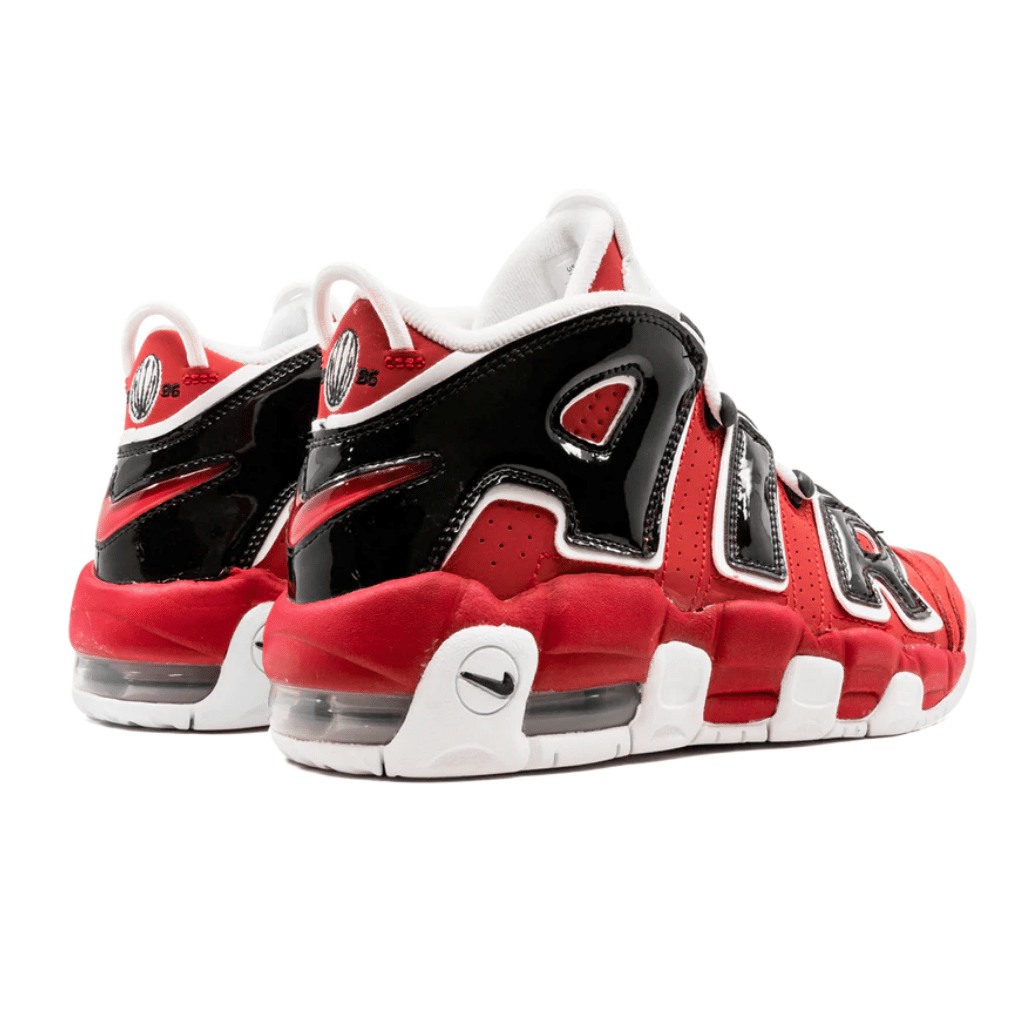 Air More Uptempo GS