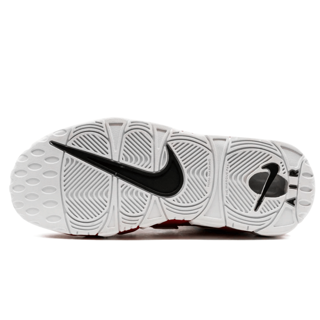 Air More Uptempo GS