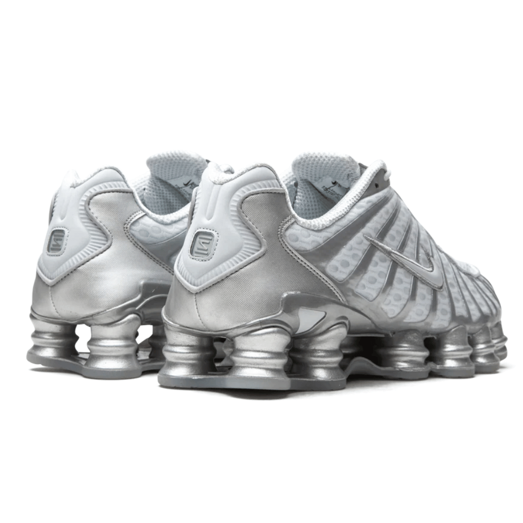 SHOX TL "PLATINUM CHROME"