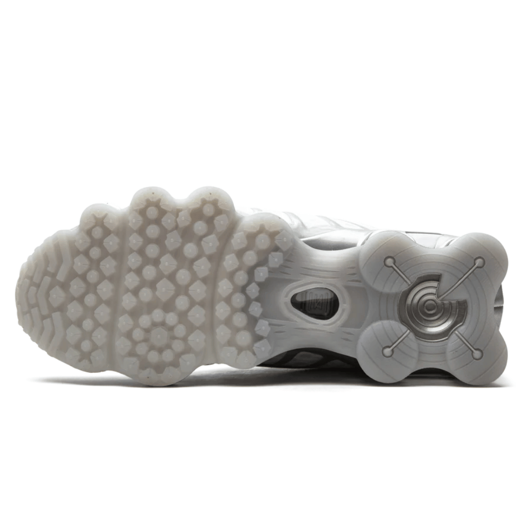 SHOX TL "PLATINUM CHROME"
