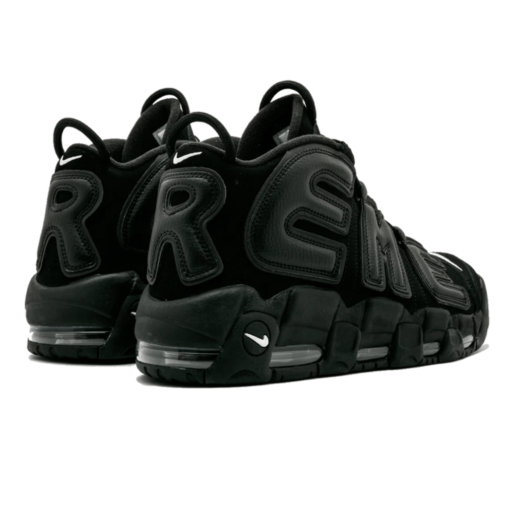 Air More Uptempo "Supreme Uptempo"