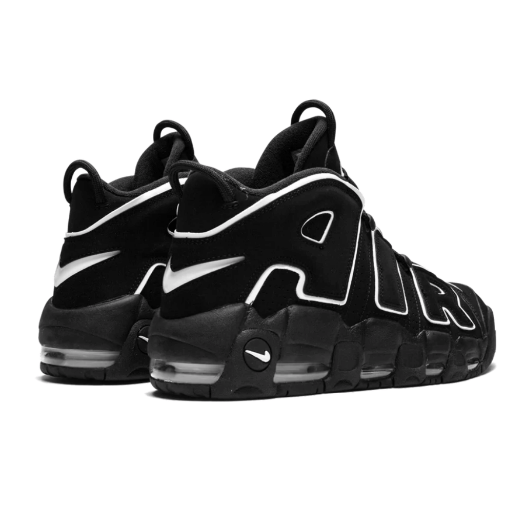 Air More Uptempo "2016 Release"