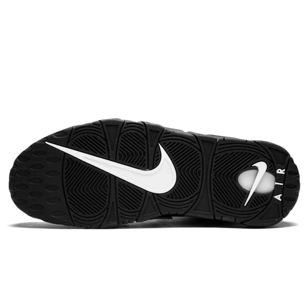 Air More Uptempo "2016 Release"
