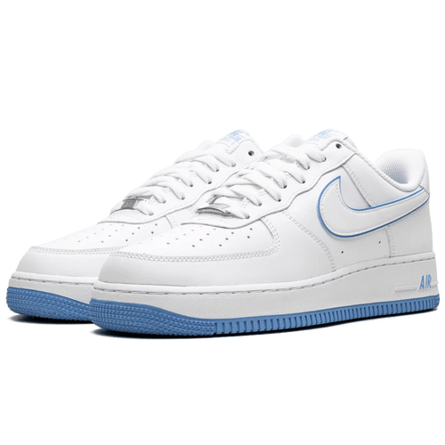 Air Force 1 '07 Low "UNC"