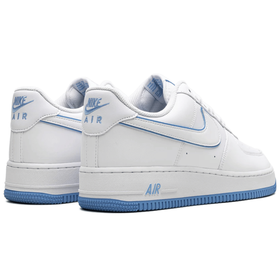 Air Force 1 '07 Low "UNC"