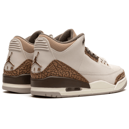 Air Jordan 3 "Palomino"
