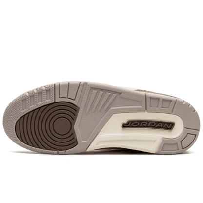 Air Jordan 3 "Palomino"