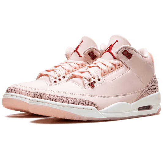 Air Jordan 3 "Valentine's Day Treat Yourself"