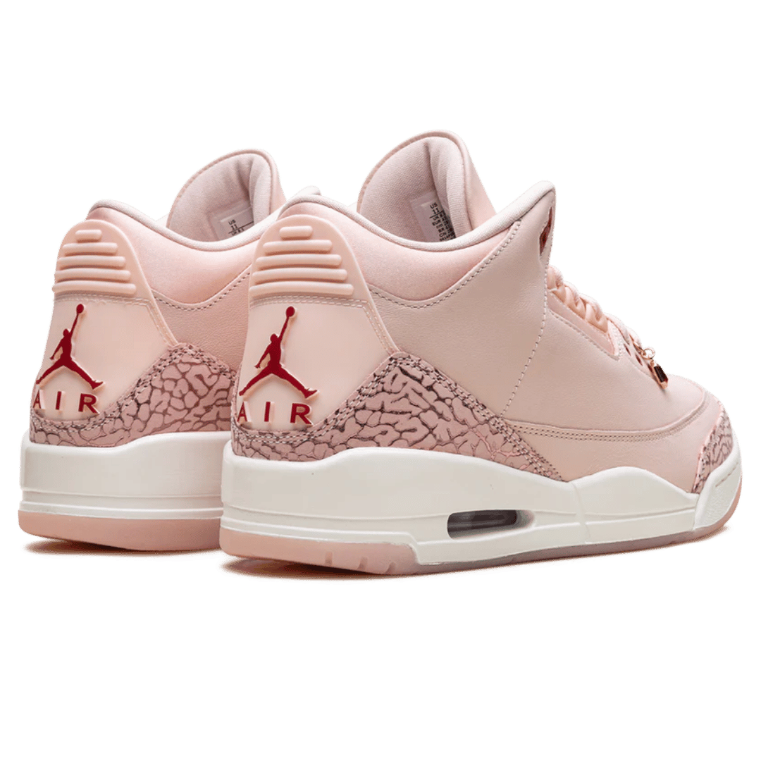 Air Jordan 3 "Valentine's Day Treat Yourself"