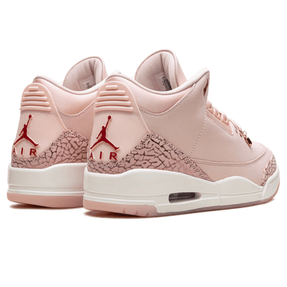 Air Jordan 3 "Valentine's Day Treat Yourself"