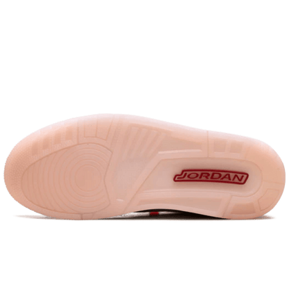 Air Jordan 3 "Valentine's Day Treat Yourself"
