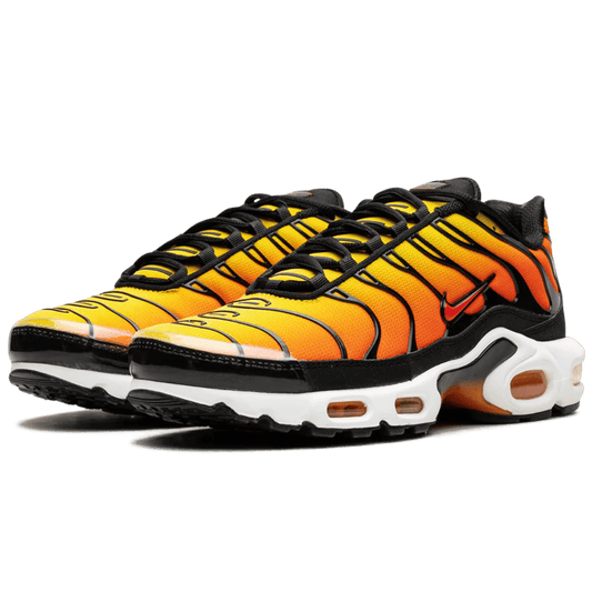 Air Max Plus "Sunset"