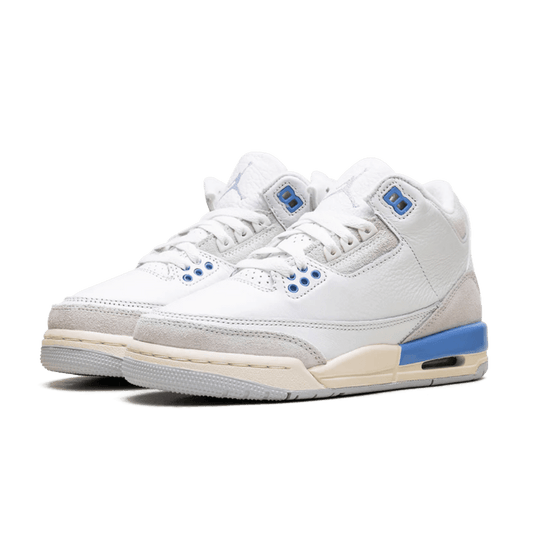 Jordan 3 Retro GS "Lucky Shorts"