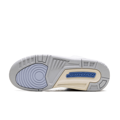 Jordan 3 Retro GS "Lucky Shorts"
