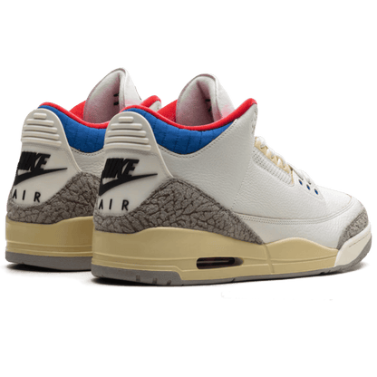Air Jordan 3 "Seoul 2.0"