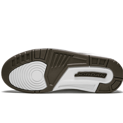 Air Jordan 3 Retro "Mocha"