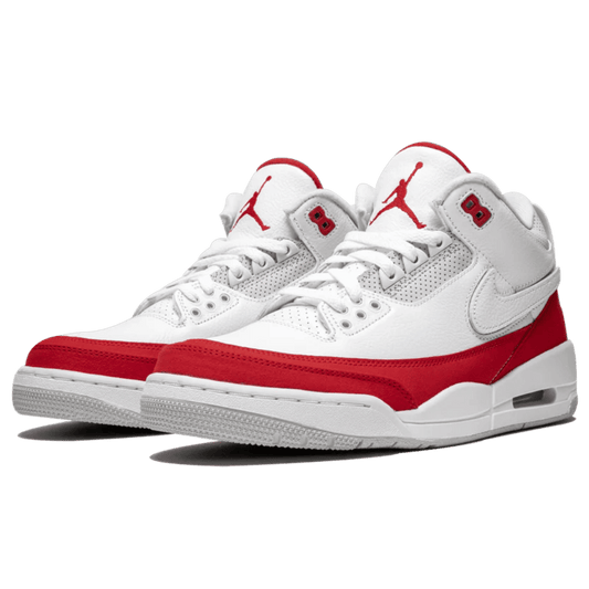 Air Jordan 3 Retro Tinker "Air Max 1 - University Red"