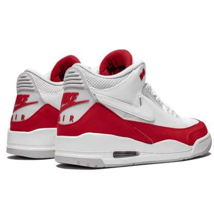 Air Jordan 3 Retro Tinker "Air Max 1 - University Red"