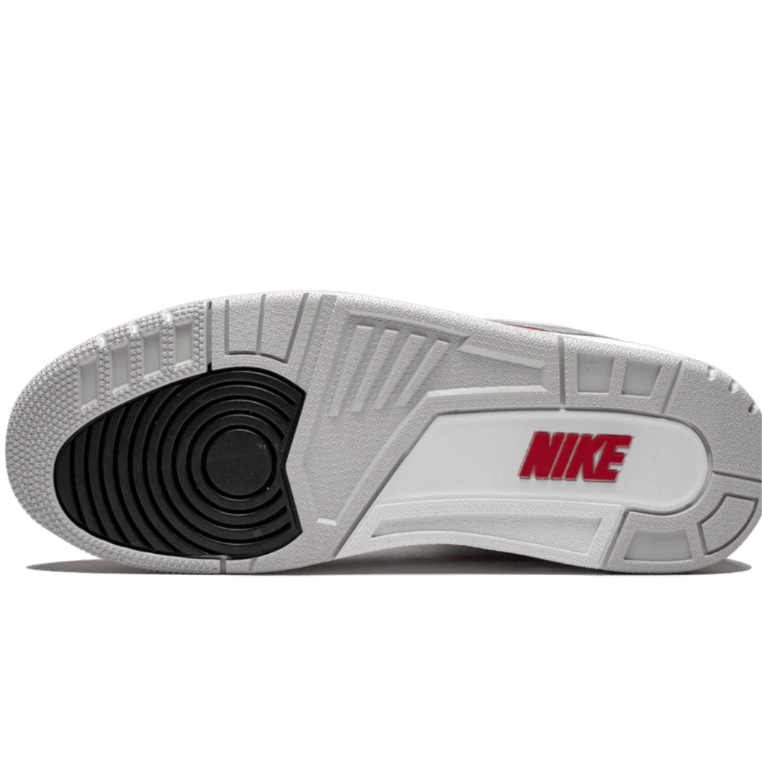 Air Jordan 3 Retro Tinker "Air Max 1 - University Red"