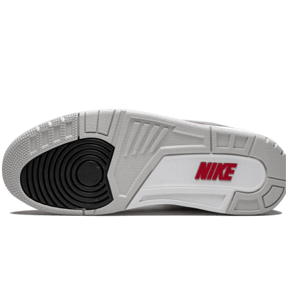 Air Jordan 3 Retro Tinker "Air Max 1 - University Red"