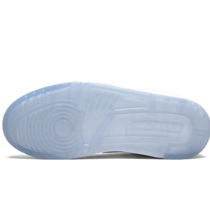 Air Jordan 3 Retro "Pure White"