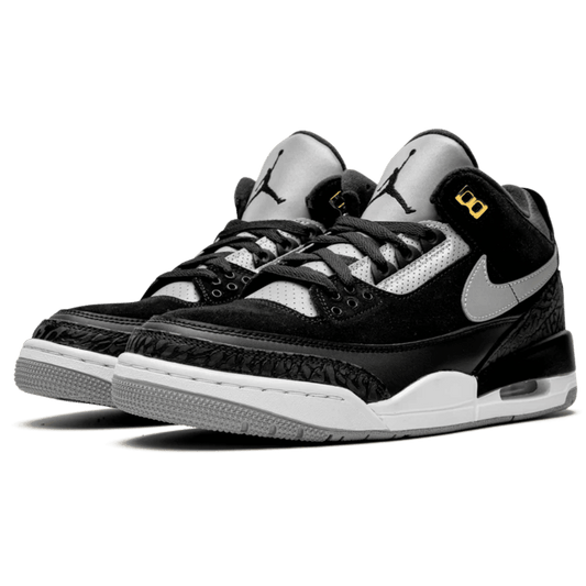 Air Jordan 3 "Tinker Hatfield"
