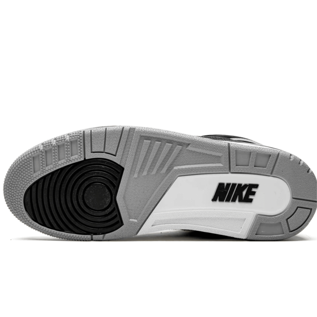 Air Jordan 3 "Tinker Hatfield"
