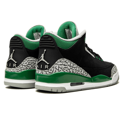 Air Jordan 3 Retro "Pine Green"