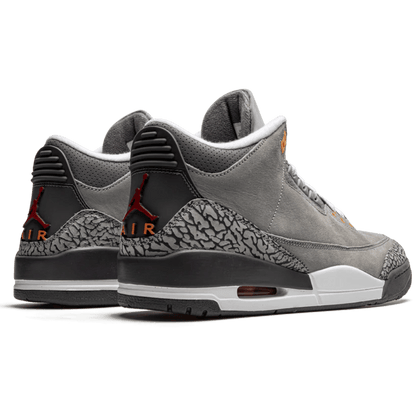 Air Jordan 3 Retro "Cool Grey"
