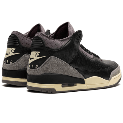 Air Jordan 3 "A Ma Maniére - Black"
