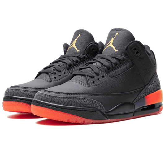 Air Jordan 3 "J Balvin - Rio"
