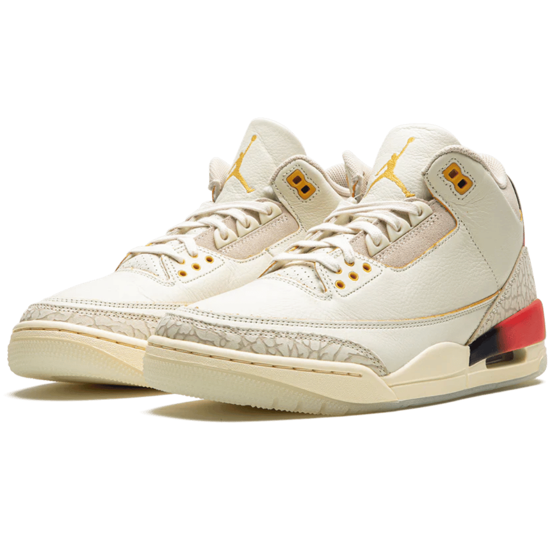 Air Jordan 3 SP "J Balvin"