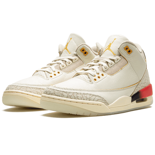 Air Jordan 3 SP "J Balvin"