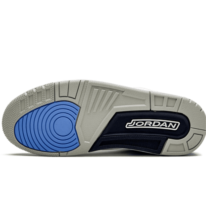 Air Jordan 3 Retro "UNC"