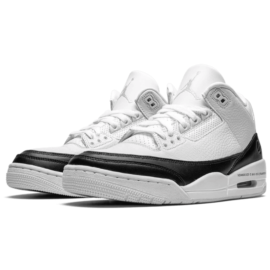 Air Jordan 3 Retro SP "Fragment"