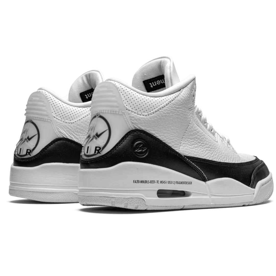 Air Jordan 3 Retro SP "Fragment"