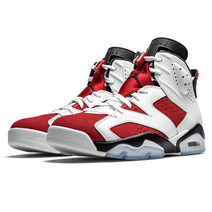 Air Jordan 6 Retro PS "Carmine 2021"