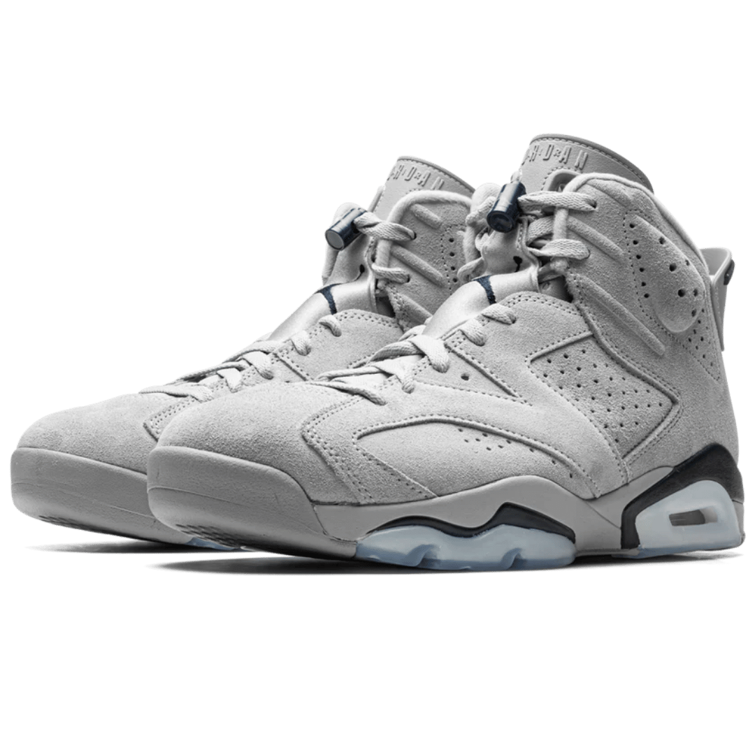 Air Jordan 6 "Georgetown"