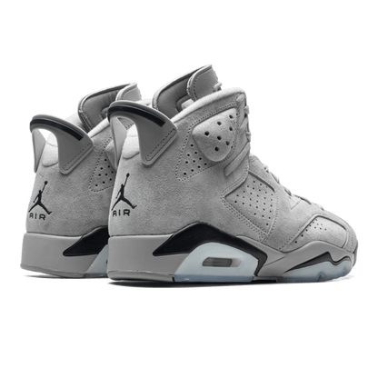 Air Jordan 6 "Georgetown"