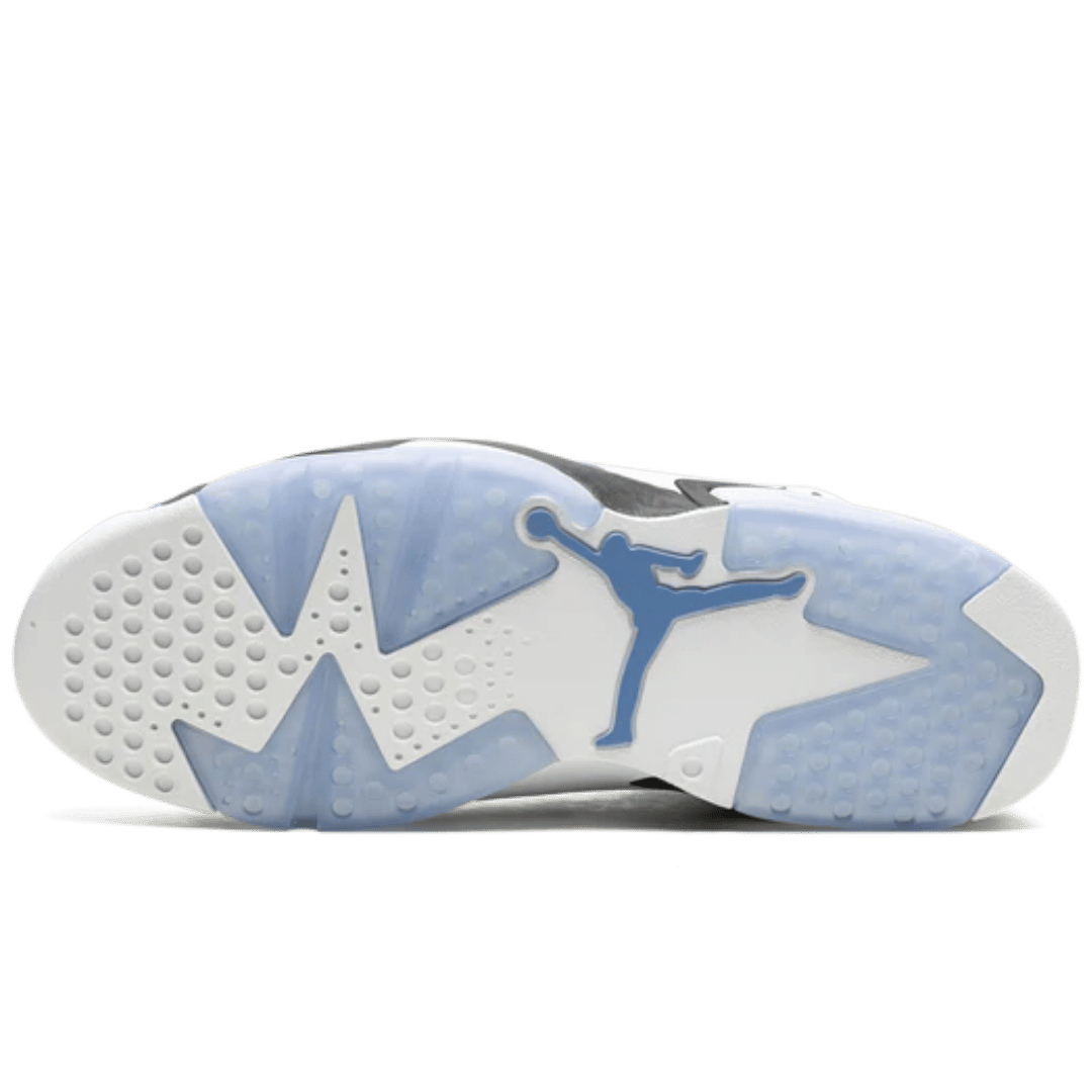 Air Jordan 6 Retro "UNC"