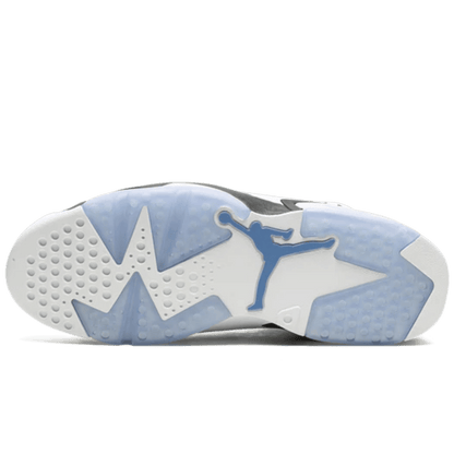 Air Jordan 6 Retro "UNC"