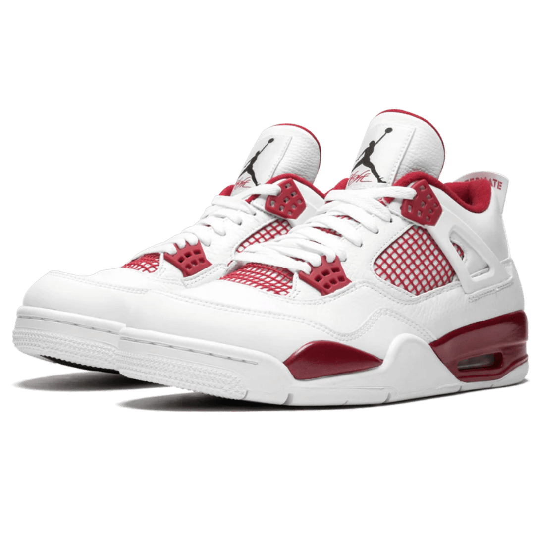 Air Jordan 4 Retro "Alternate"