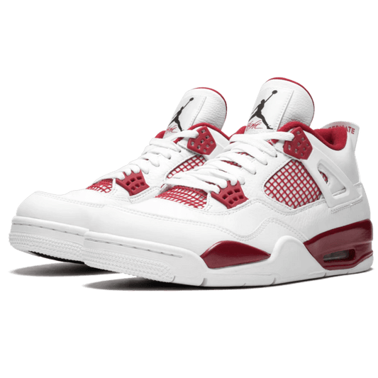 Air Jordan 4 Retro "Alternate"